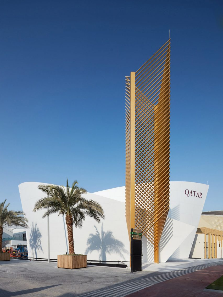 qatar-pavilion